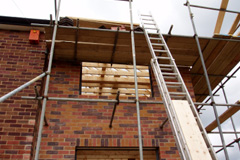 trusted extension quotes Norcott Brook