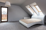 Norcott Brook bedroom extensions
