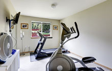 Norcott Brook home gym construction leads